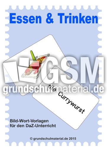 Wort-Bild-Kartei - Essen-Trinken.pdf